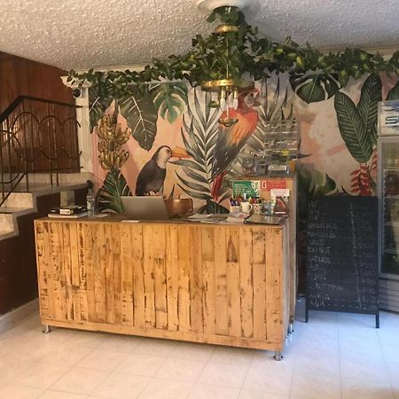 Hostal Casa Paraiso Μεντεγίν Εξωτερικό φωτογραφία
