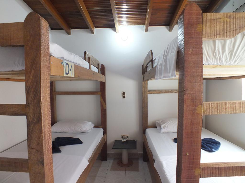 Hostal Casa Paraiso Μεντεγίν Δωμάτιο φωτογραφία