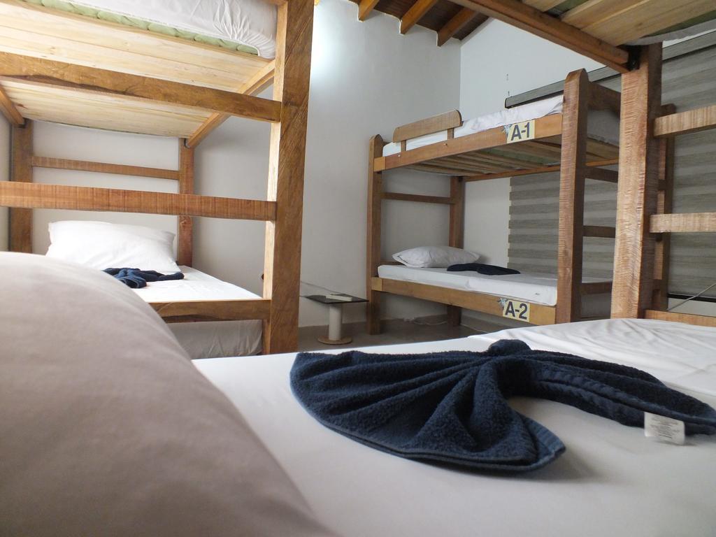 Hostal Casa Paraiso Μεντεγίν Δωμάτιο φωτογραφία