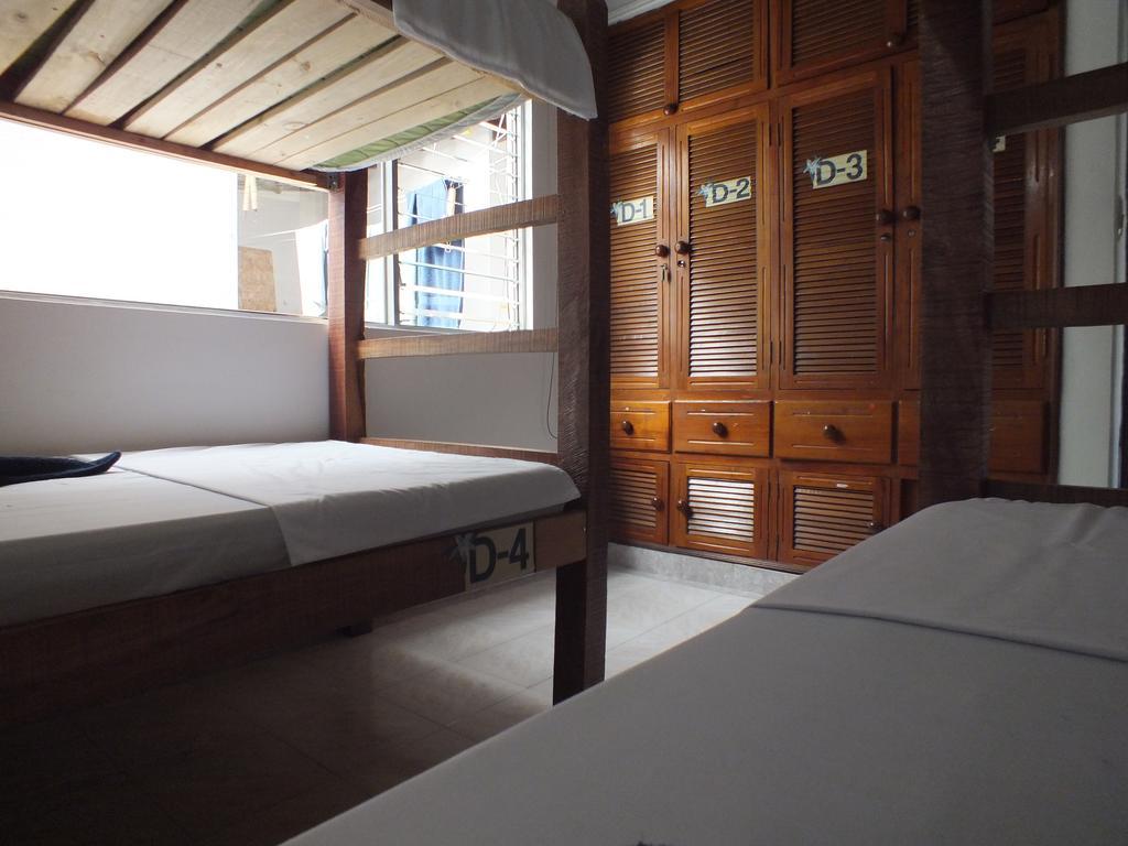 Hostal Casa Paraiso Μεντεγίν Δωμάτιο φωτογραφία