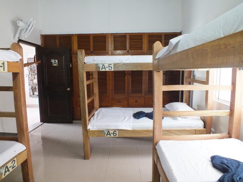 Hostal Casa Paraiso Μεντεγίν Δωμάτιο φωτογραφία