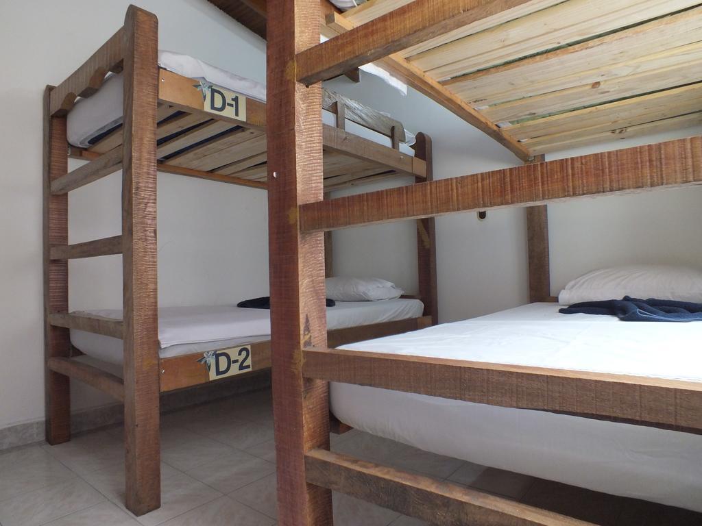Hostal Casa Paraiso Μεντεγίν Δωμάτιο φωτογραφία