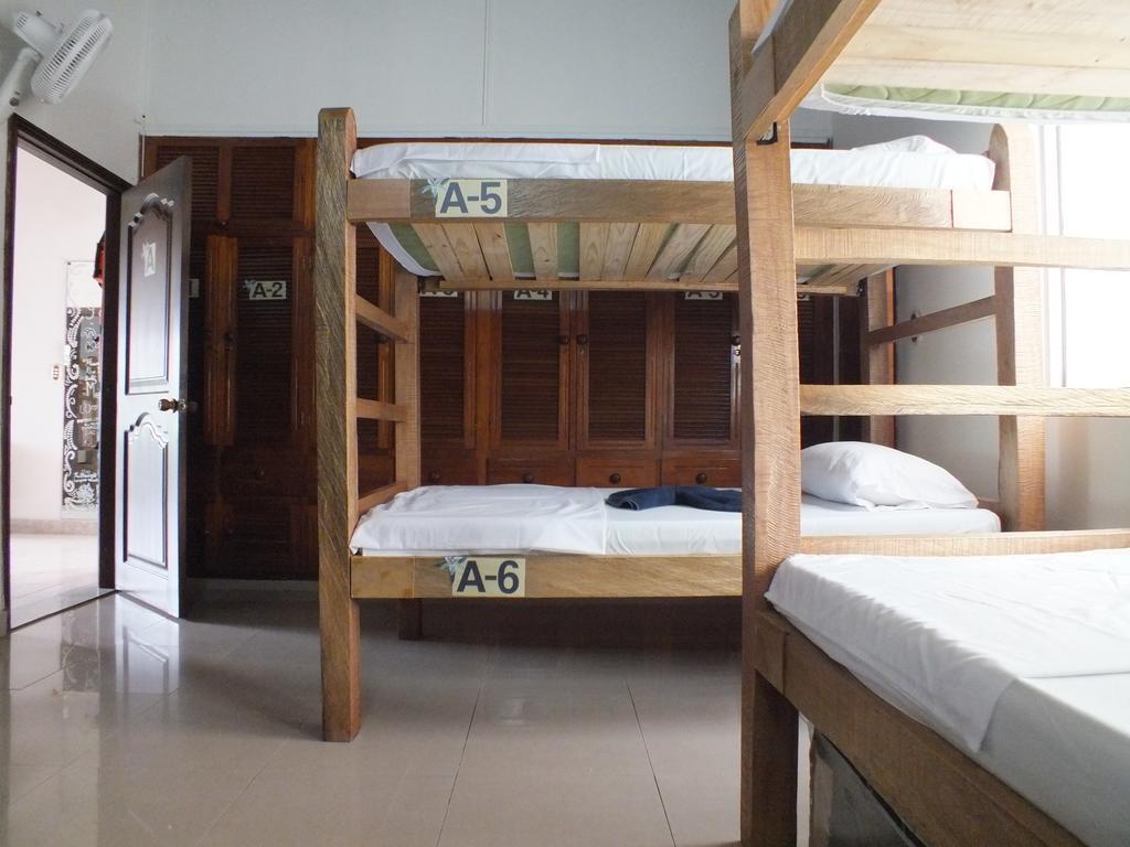 Hostal Casa Paraiso Μεντεγίν Δωμάτιο φωτογραφία
